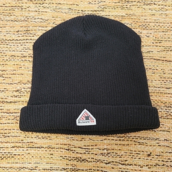 BULWARK Fire Retardant Beanie - Picture 5 of 5